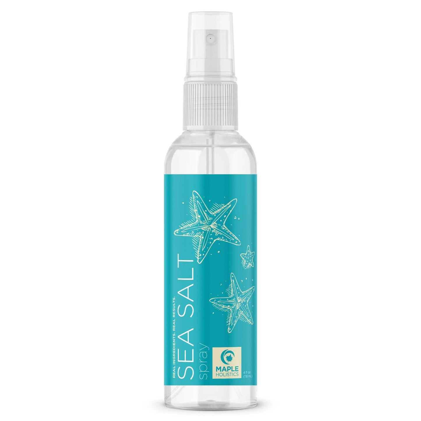 Sea Salt Spray