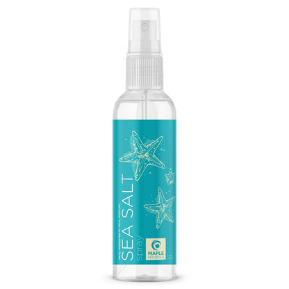 Sea Salt Spray