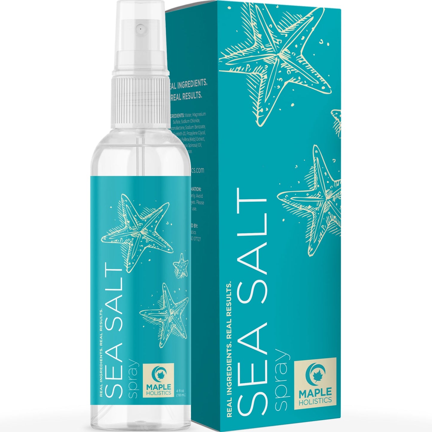 Sea Salt Spray