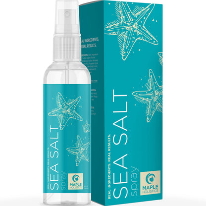 Sea Salt Spray