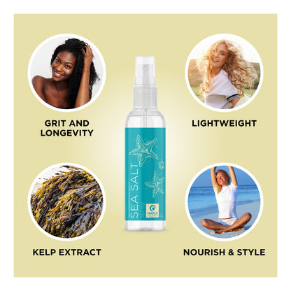 Sea Salt Spray