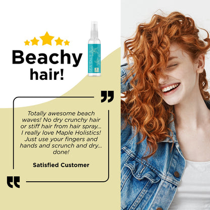 Sea Salt Spray