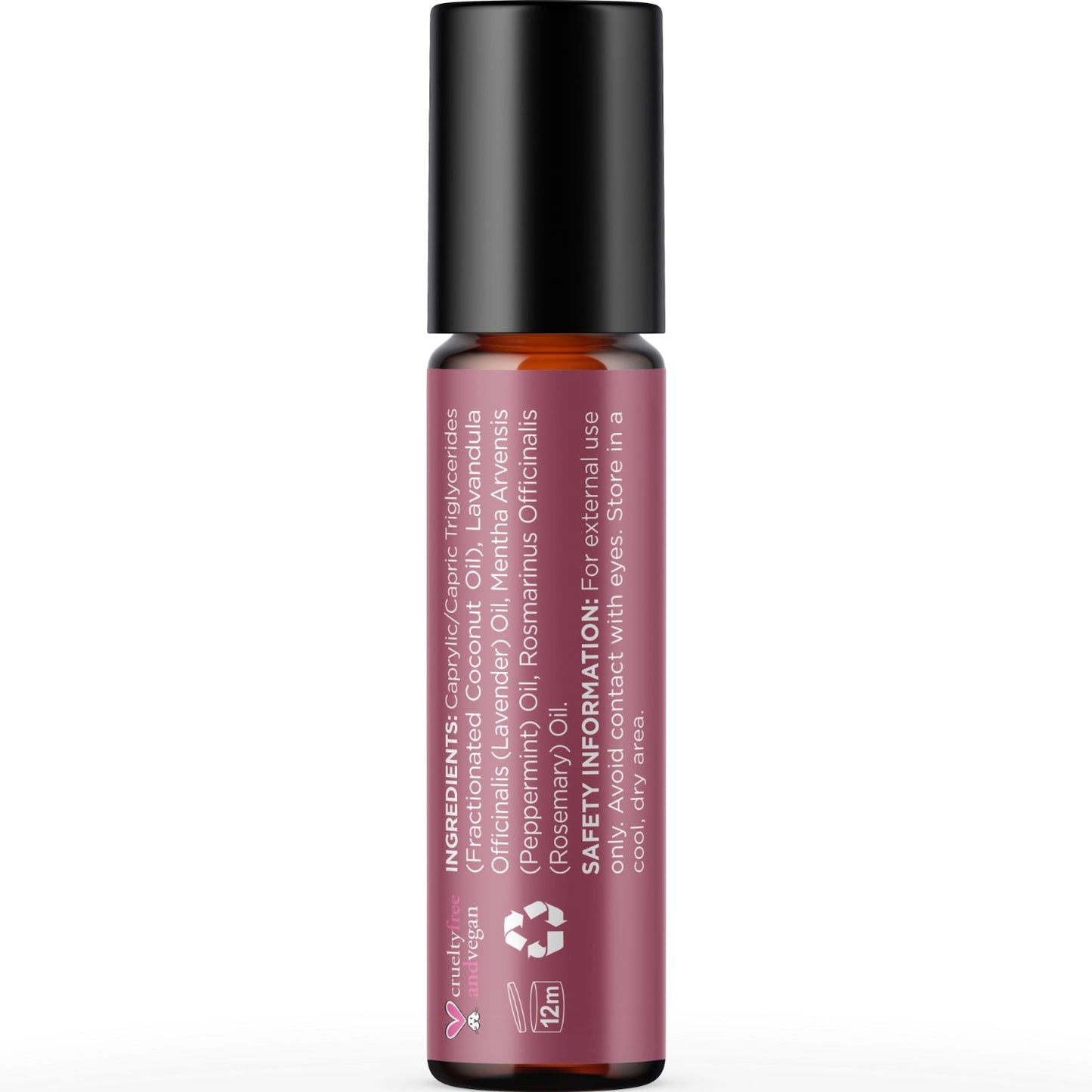 Clarify Essential Oil Blend Roll-On