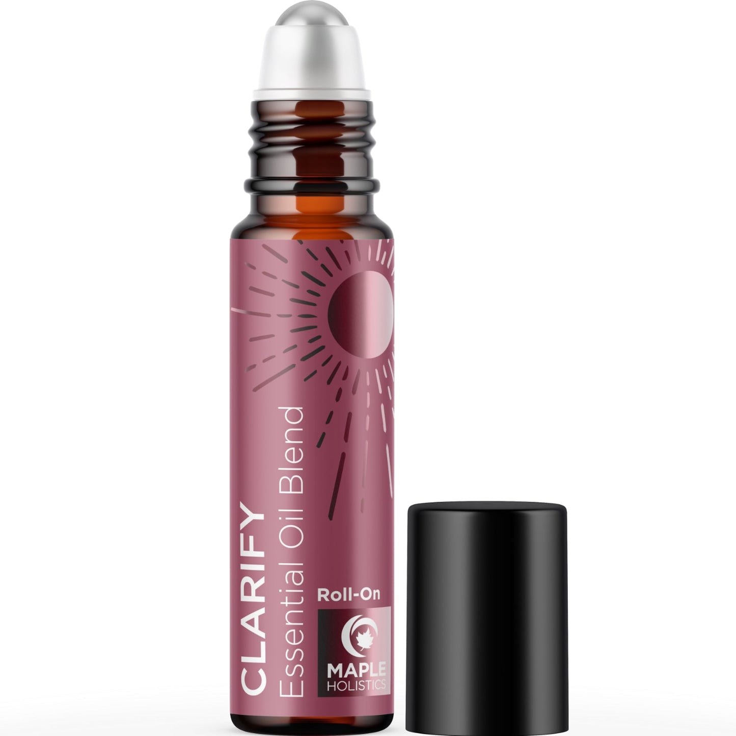 Clarify Essential Oil Blend Roll-On