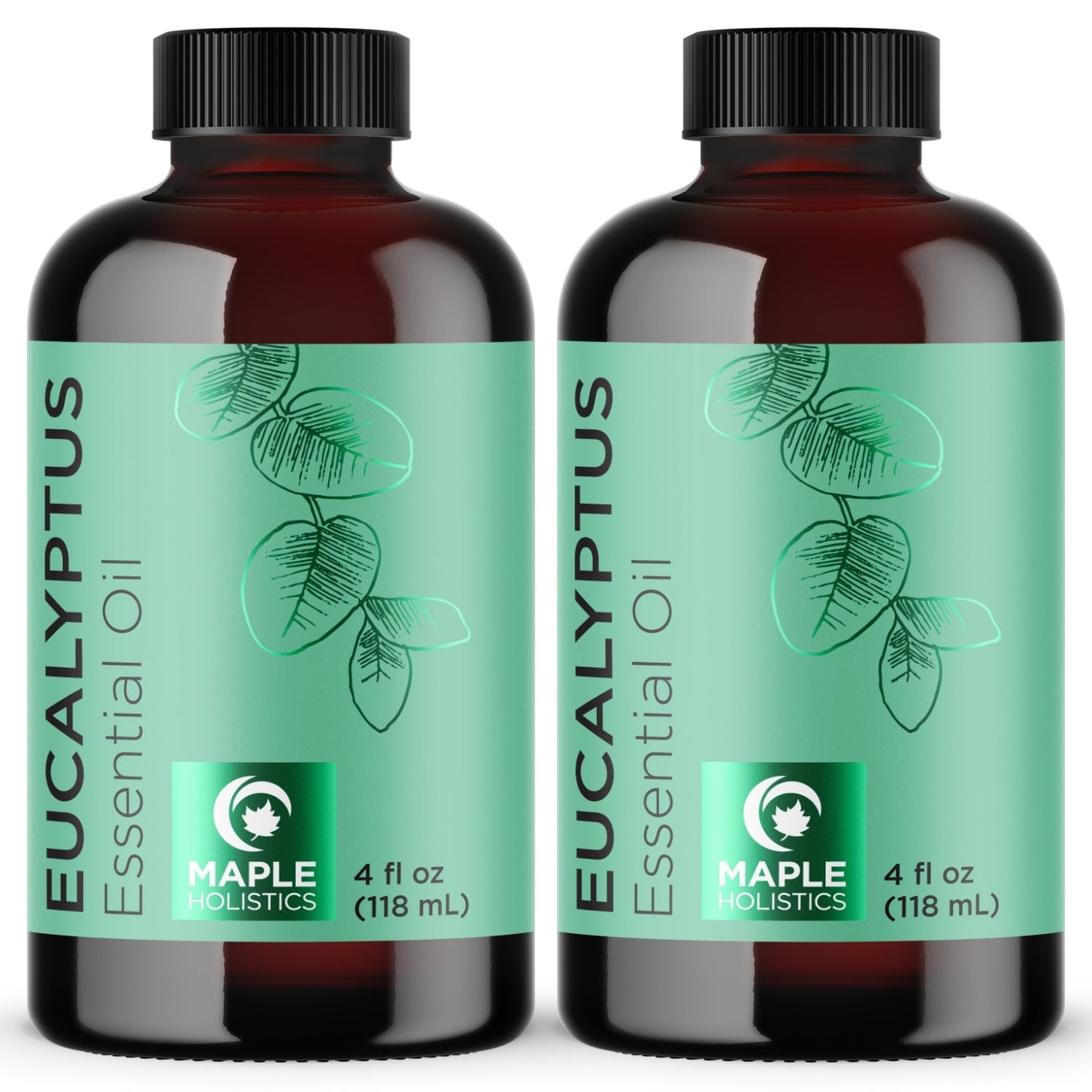 Eucalyptus Essential Oil