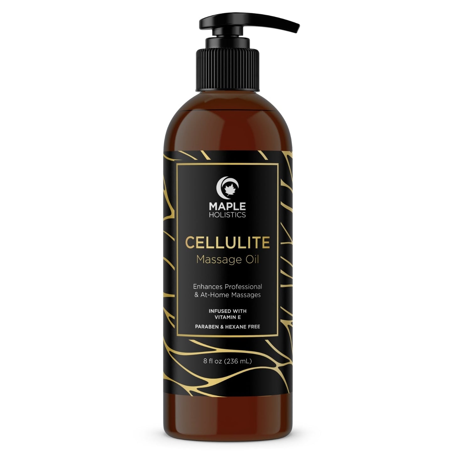 Cellulite Massage Oil