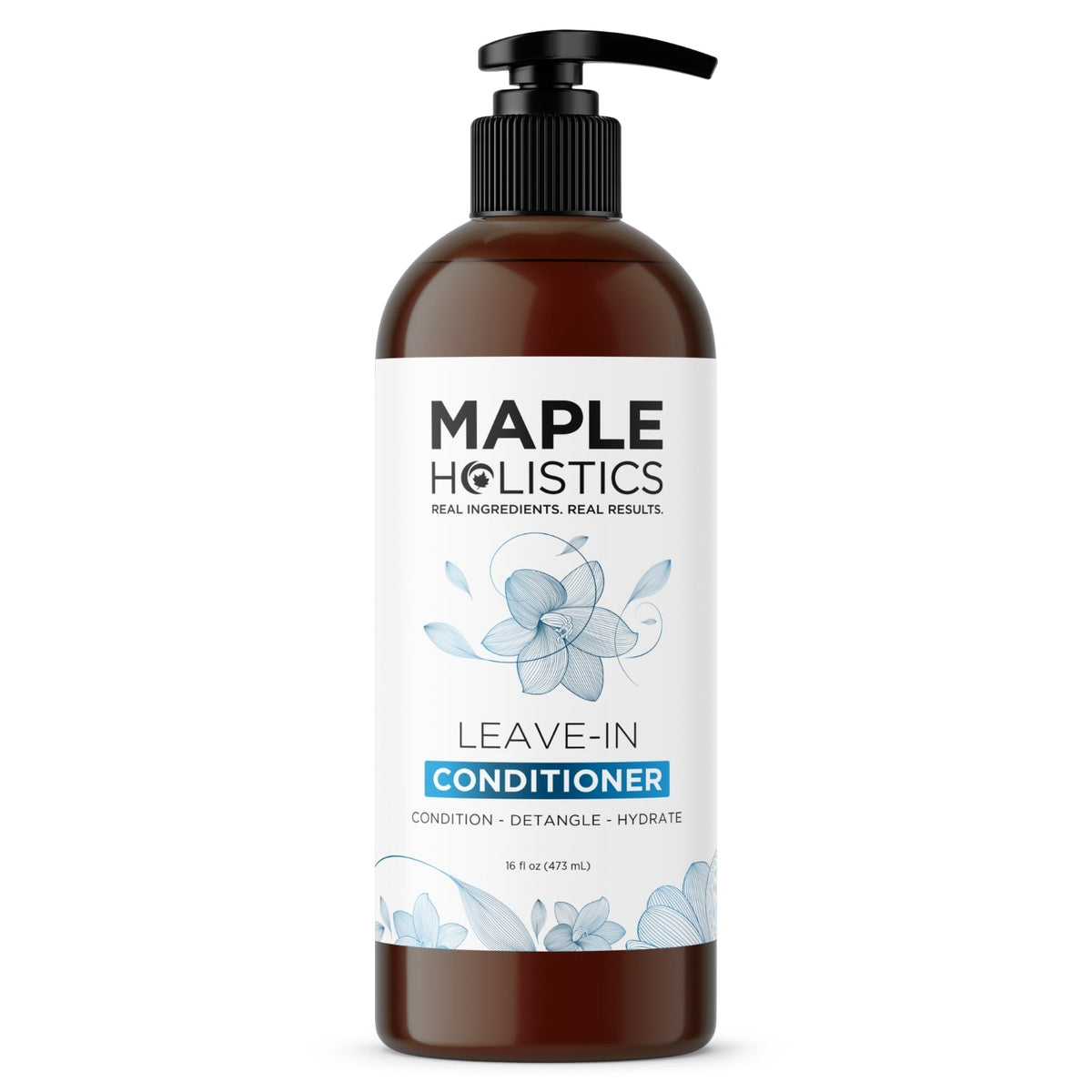 Leave-In Conditioner