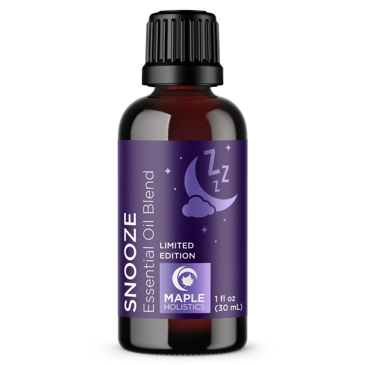 Snooze Essential Oil Blend