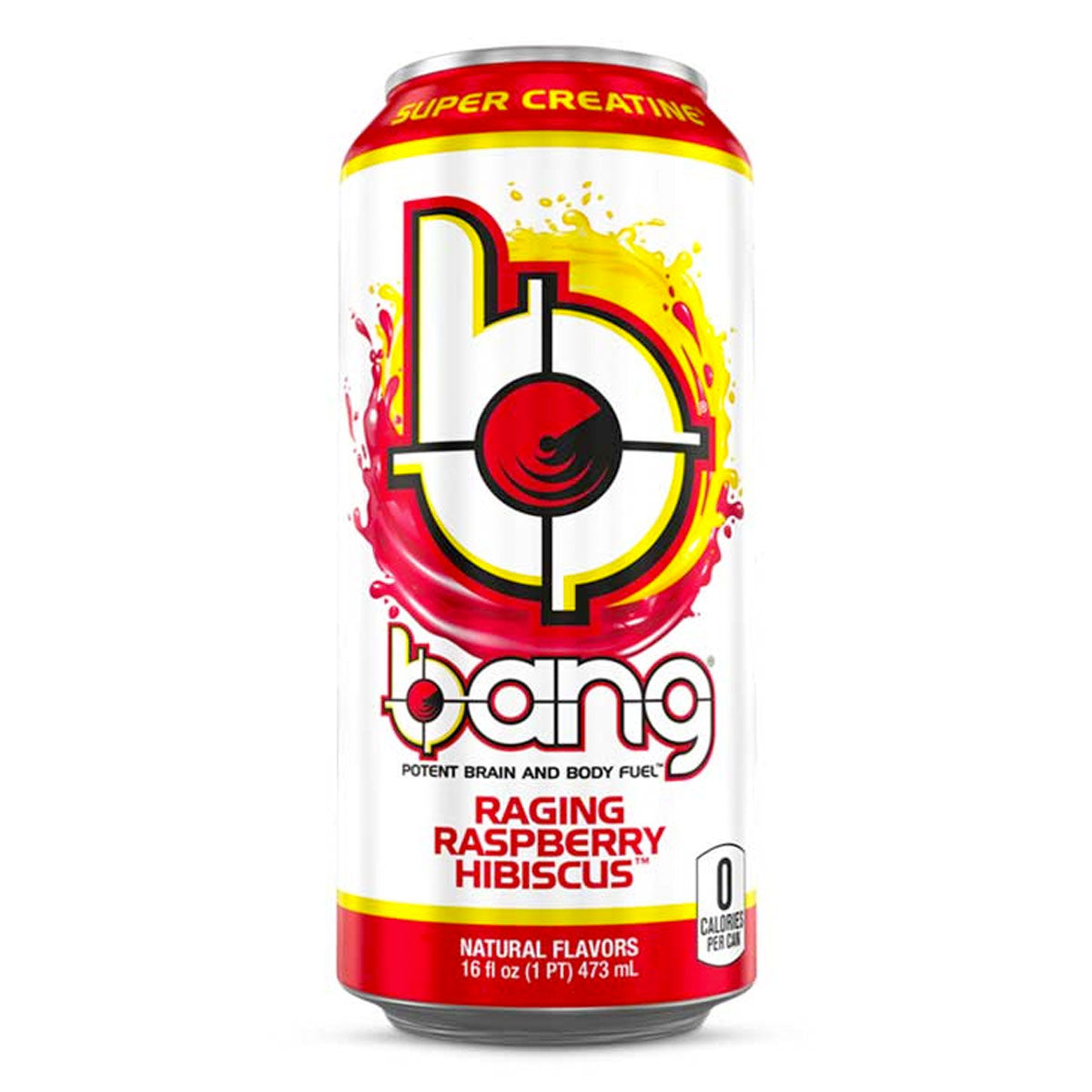 BANG Energy Drink