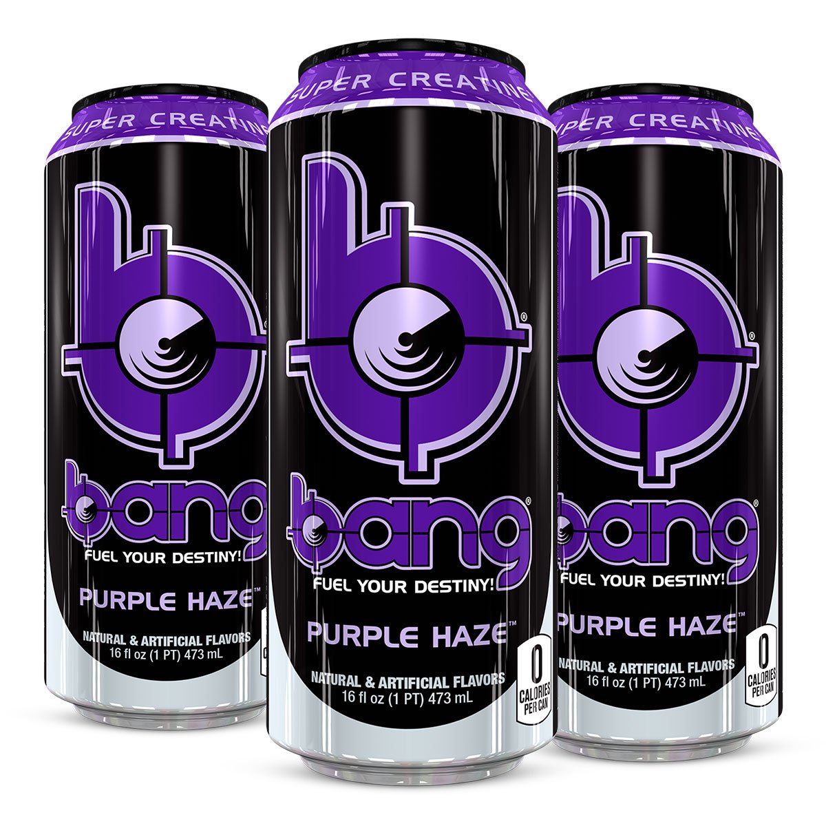 BANG Energy Drink