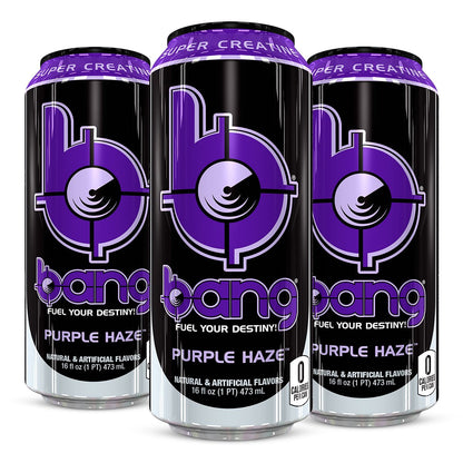 BANG Energy Drink