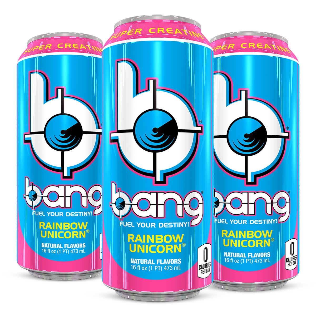 BANG Energy Drink