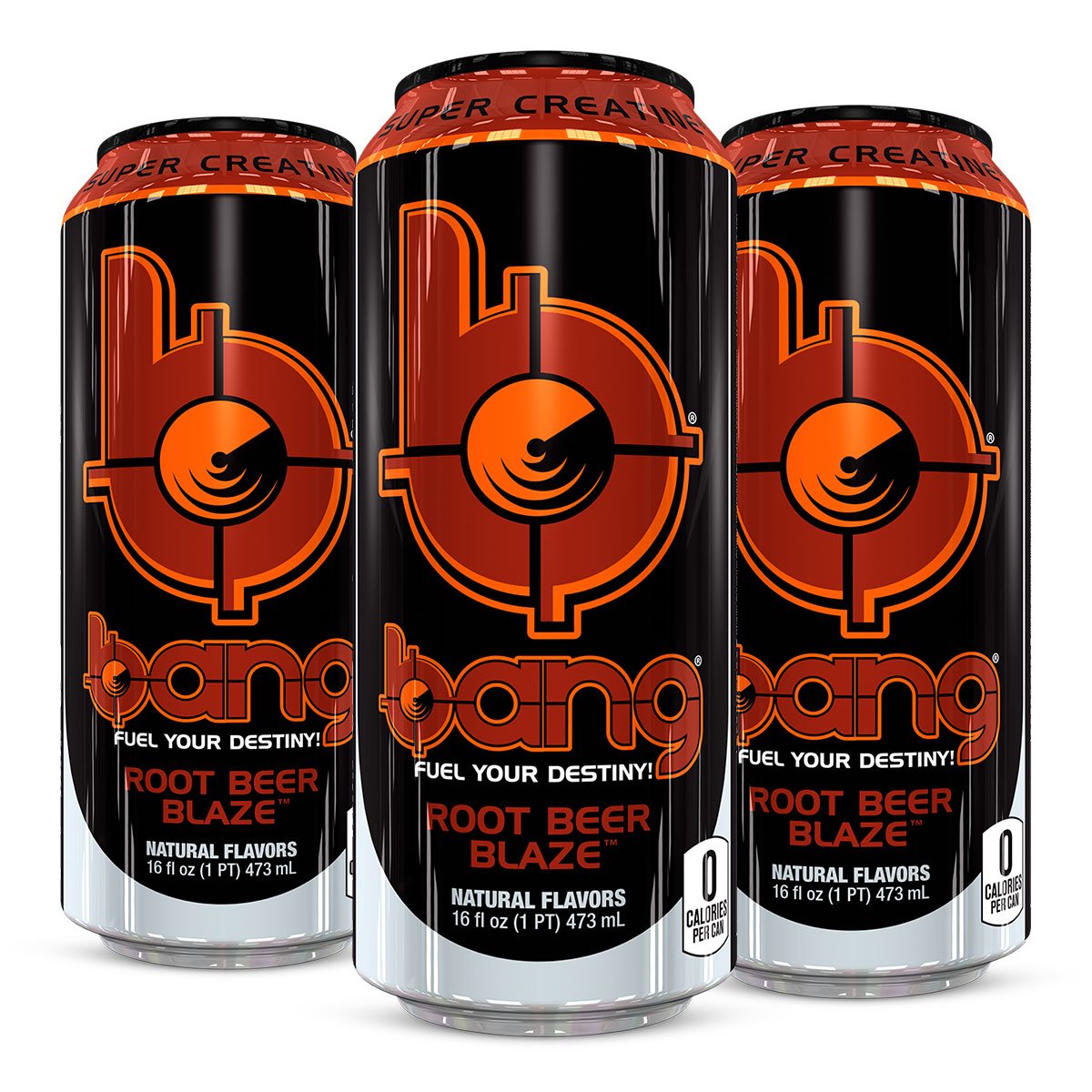 BANG Energy Drink