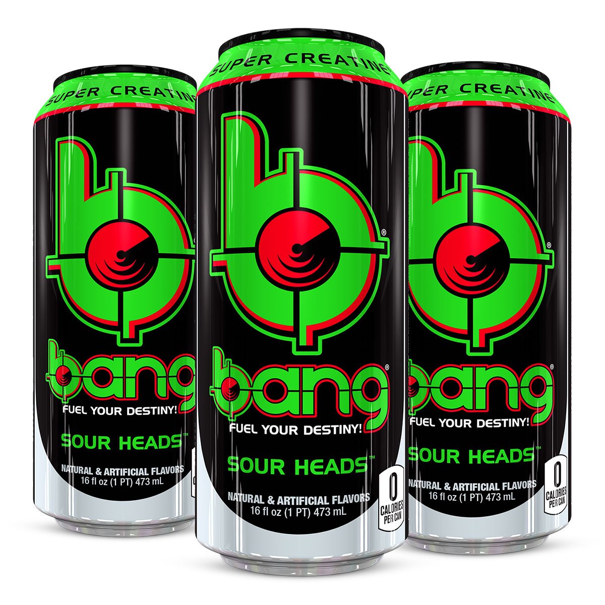 BANG Energy Drink