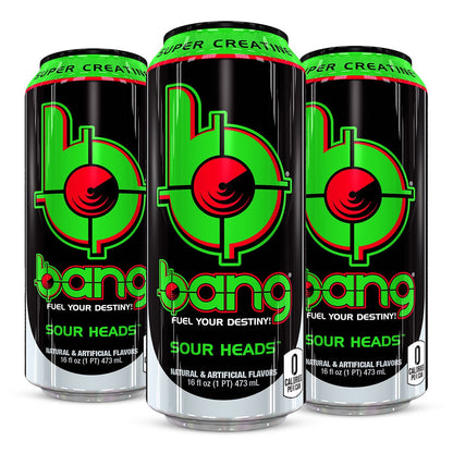 BANG Energy Drink