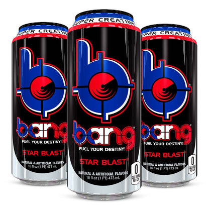 BANG Energy Drink