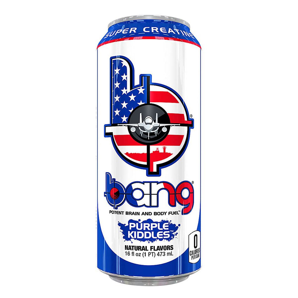 BANG Energy Drink