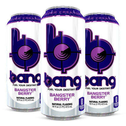 BANG Energy Drink