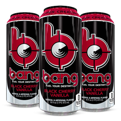 BANG Energy Drink