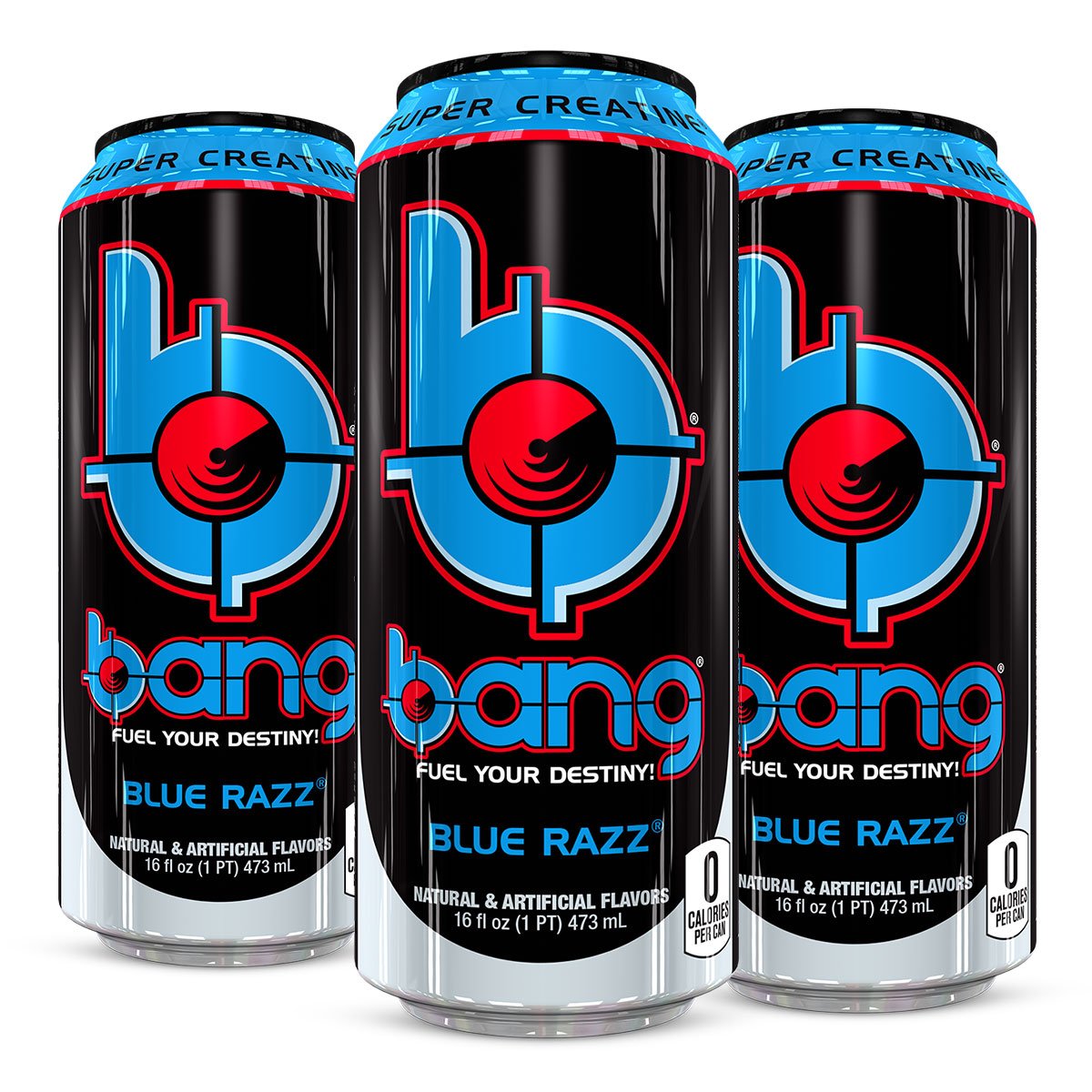 BANG Energy Drink