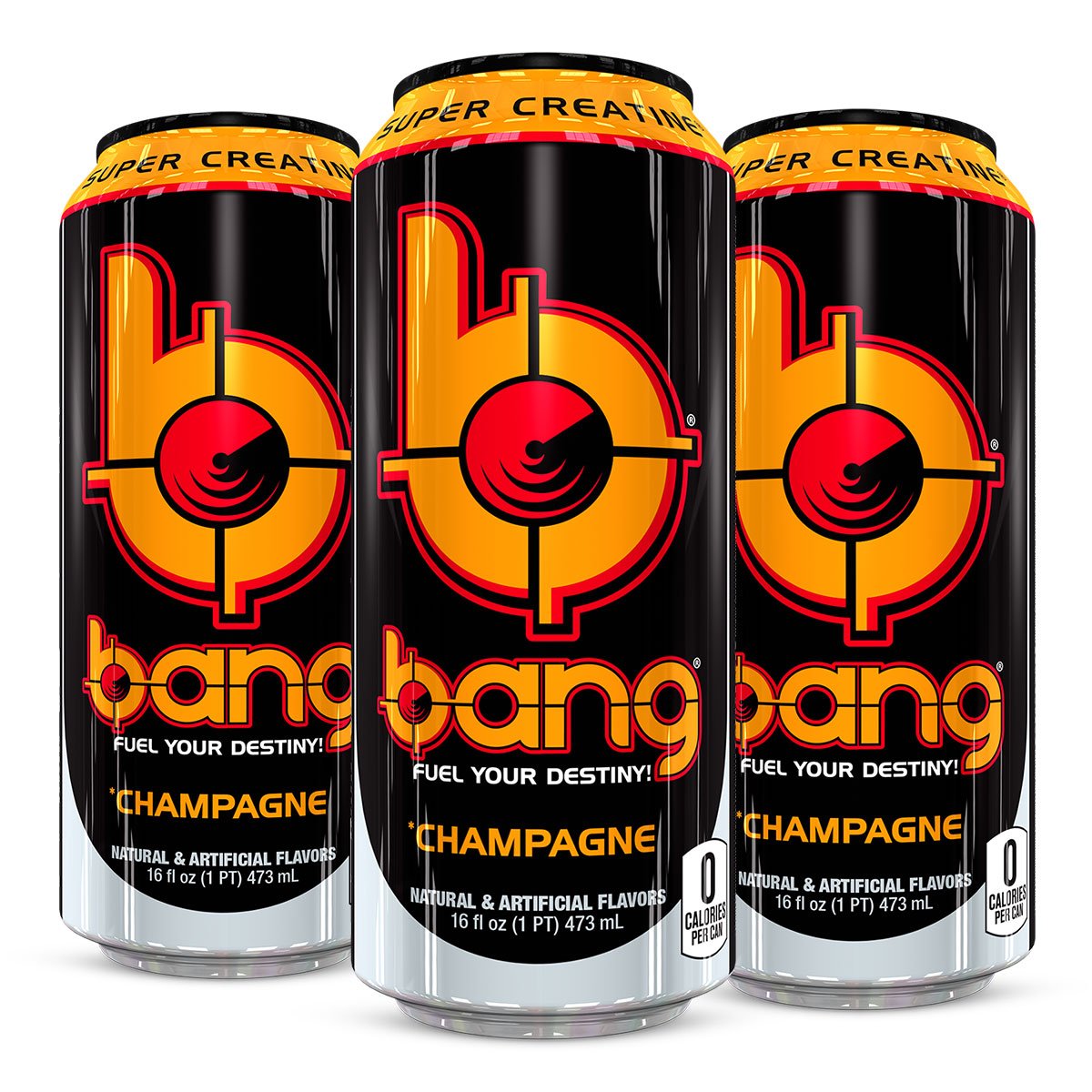 BANG Energy Drink