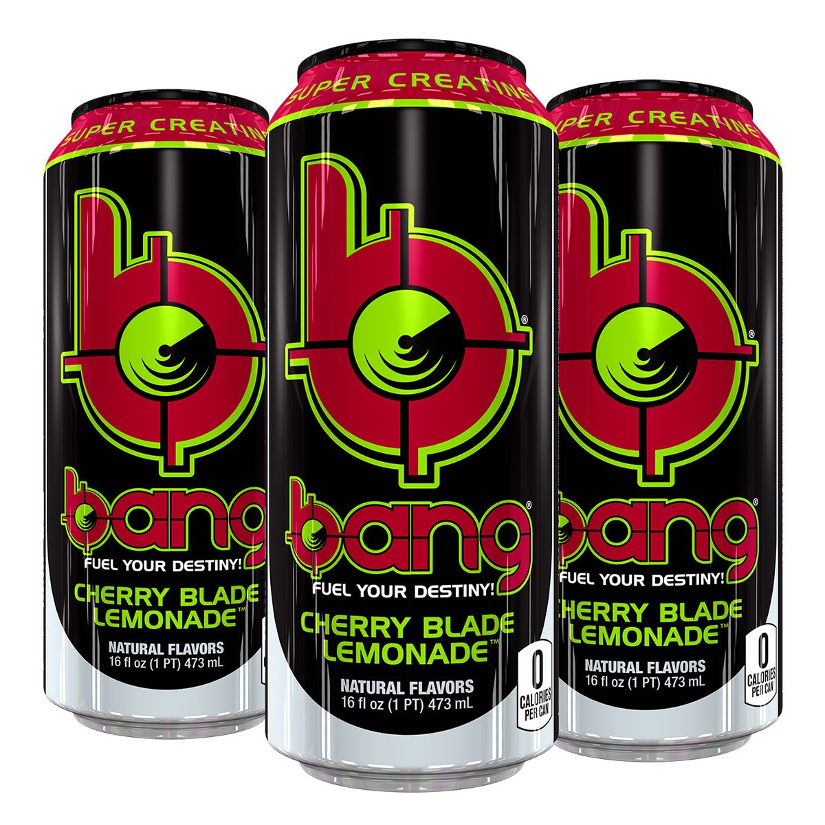 BANG Energy Drink