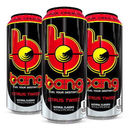 BANG Energy Drink