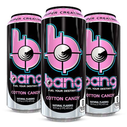 BANG Energy Drink