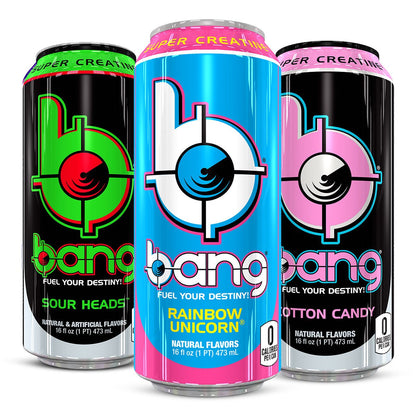 BANG Energy Drink