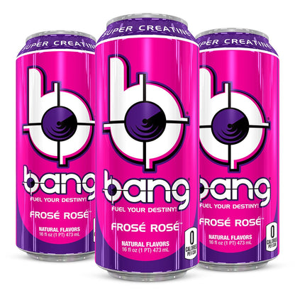 BANG Energy Drink