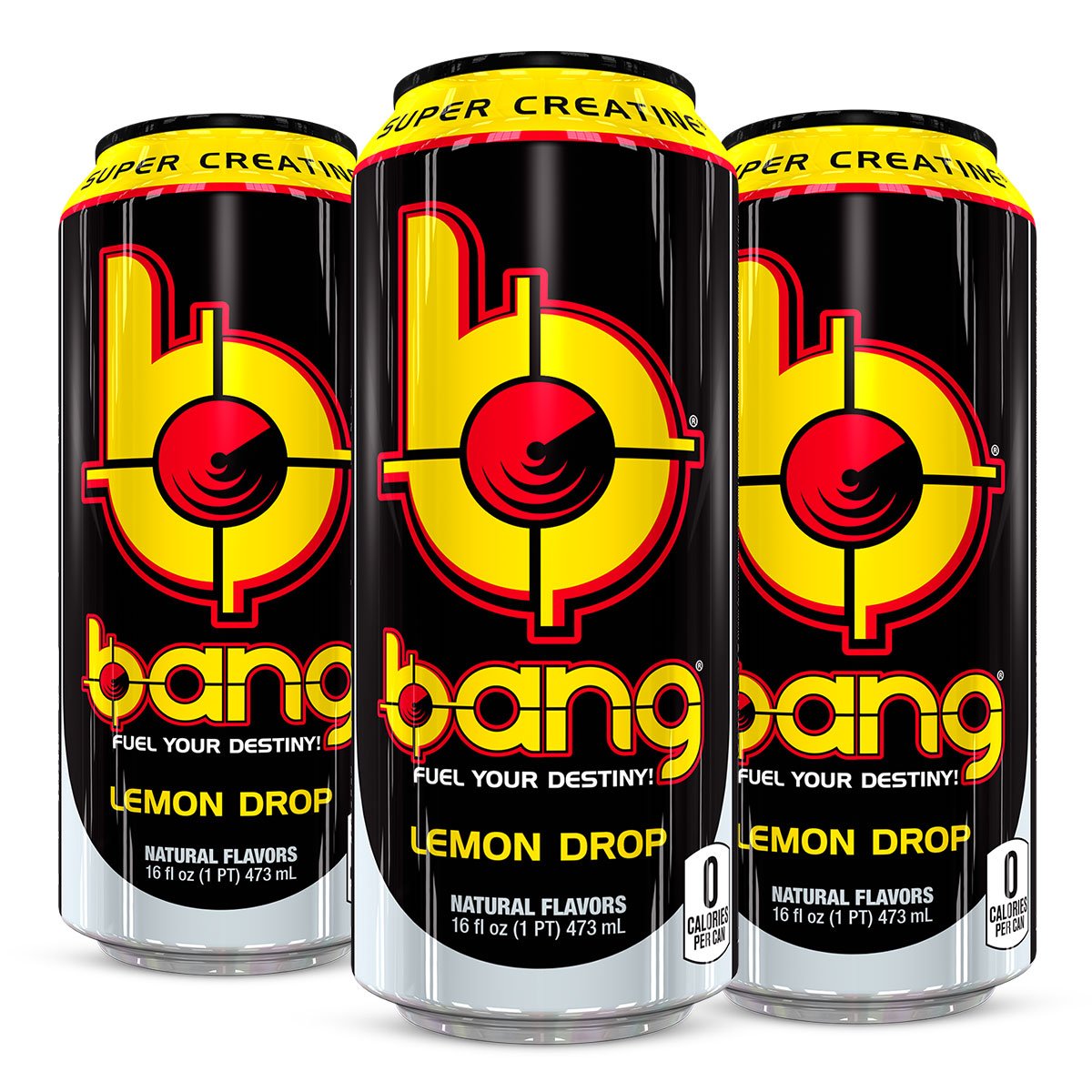 BANG Energy Drink