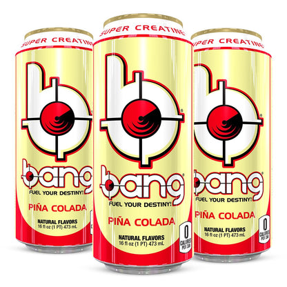 BANG Energy Drink