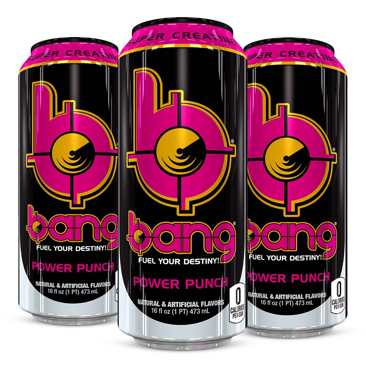 BANG Energy Drink