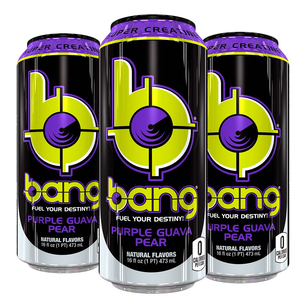 BANG Energy Drink