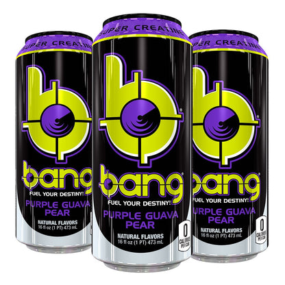 BANG Energy Drink