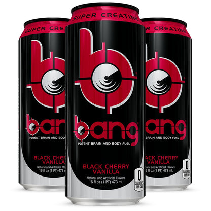 BANG Energy Drink