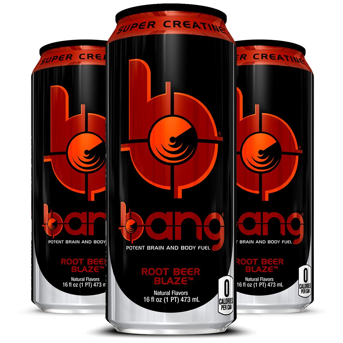 BANG Energy Drink