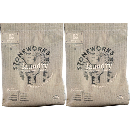 Stoneworks Laundry Detergent Pods