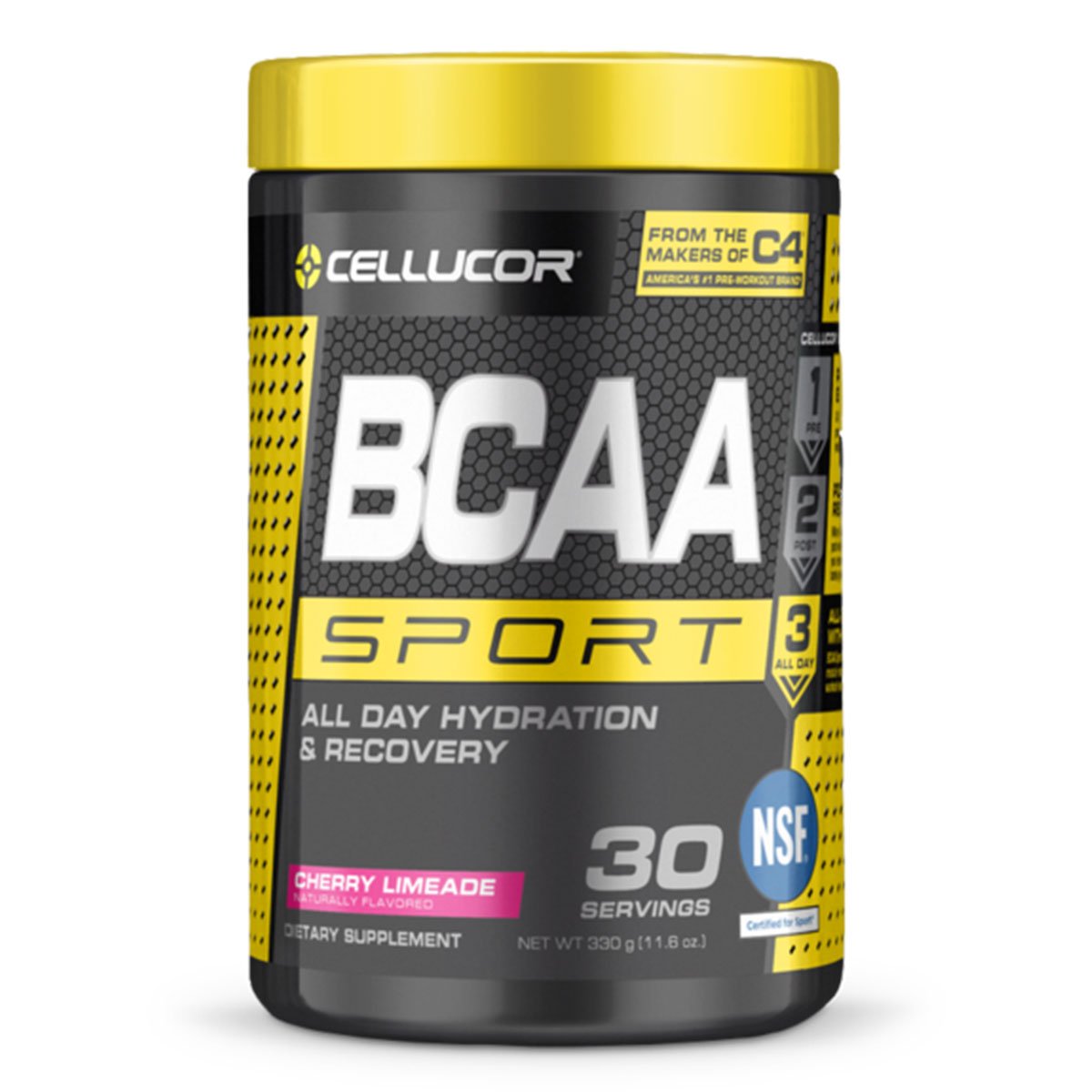 Cellucor BCAA Sport