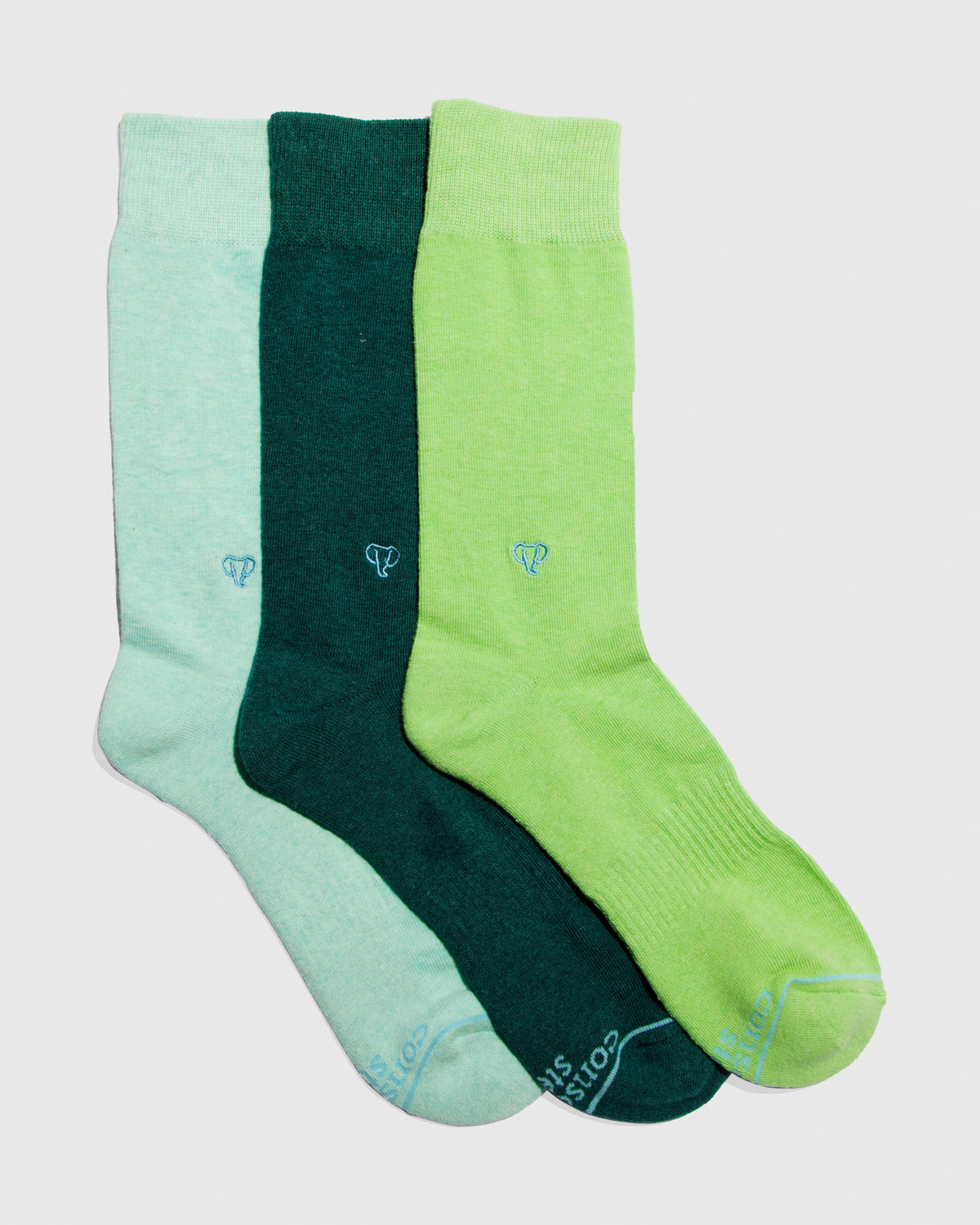 Socks That Protect Elephants by United By Blue