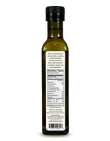 Black Seed Oil, Cold Pressed, Virgin & Certified Organic (Black Cumin Seed/Nigella sativa) - 250 mL