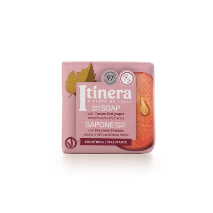 Itinera Hair & Body Bundle - Sogno Toscano