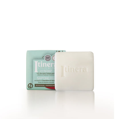 Itinera Refreshing Hand Body Soap (Net Wt. 3.52 Ounces)