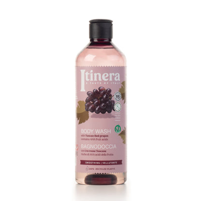 Itinera Hair & Body Bundle - Sogno Toscano