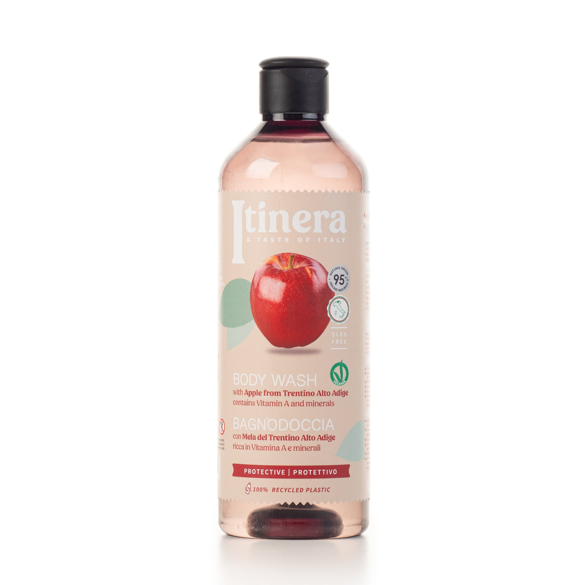 Itinera Protective Body Wash (12.51 Fluid Ounce)