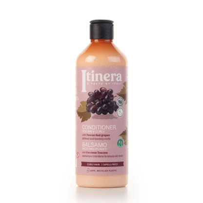 Itinera Hair & Body Bundle - Sogno Toscano