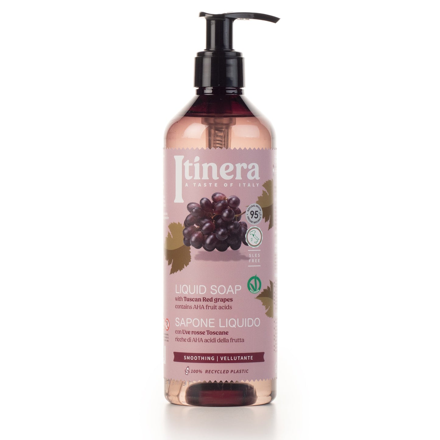 Itinera Hair & Body Bundle - Sogno Toscano