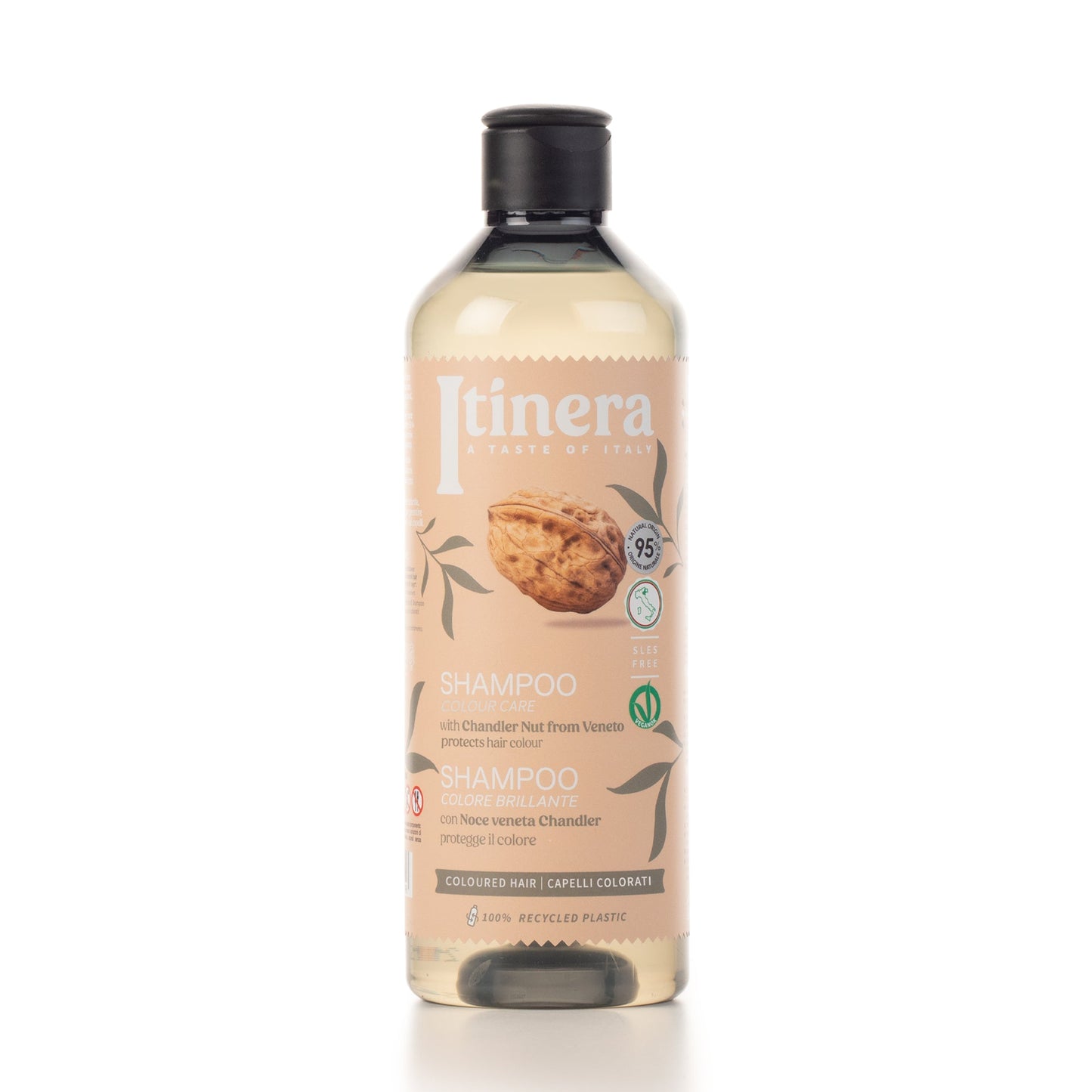 Itinera Color Care Shampoo (12.51 Fluid Ounce)