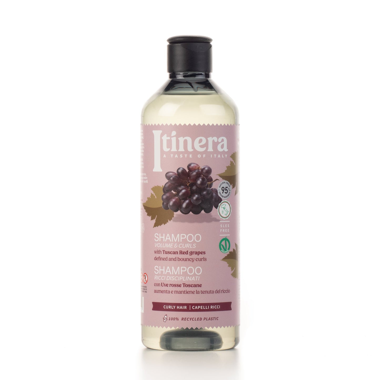 Itinera Hair & Body Bundle - Sogno Toscano