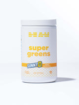 super greens